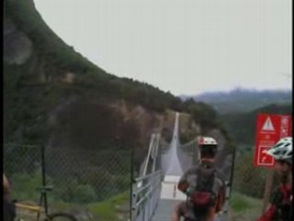 POTES N'BIKE - GRENOBLE 2008