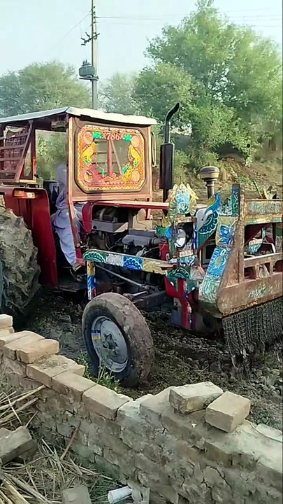 tractors videos