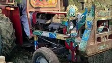 tractors videos
