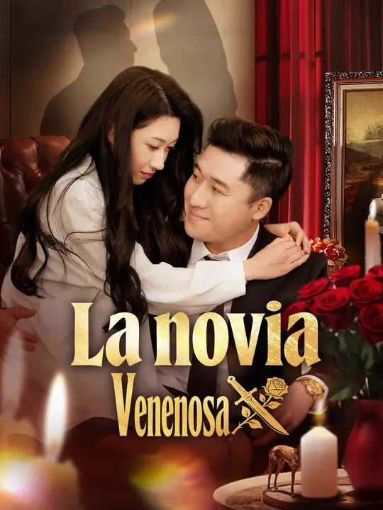 La novia venenosa | Serie Completa | Short Drama Español