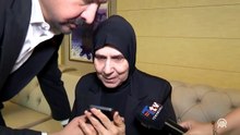Kerkük Valisi Ağa'nın babası vefat etmişti! Cumhurbaşkanı Erdoğan'dan taziye telefonu
