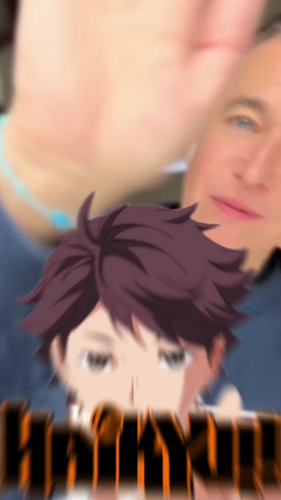 Redoublage Haikyū!!