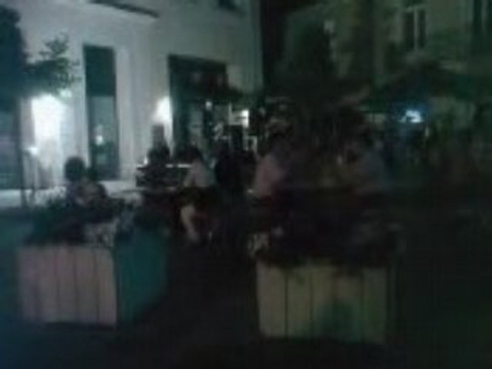 Fête de la musique chateau gontier 2008 3