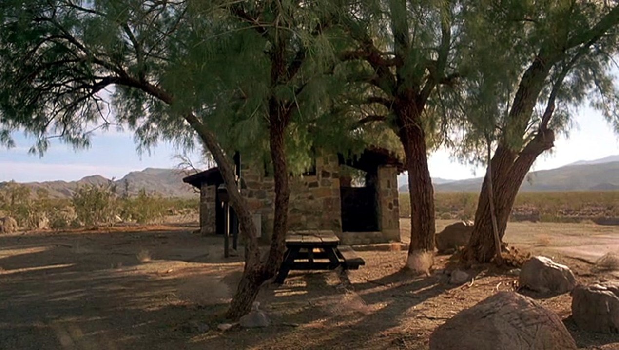 FANTASMI IV - OBLIVION    (Don Coscarelli; Horror; 1998)