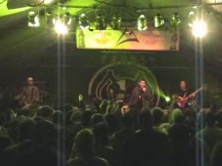 Alien Ant Farm - Attitude