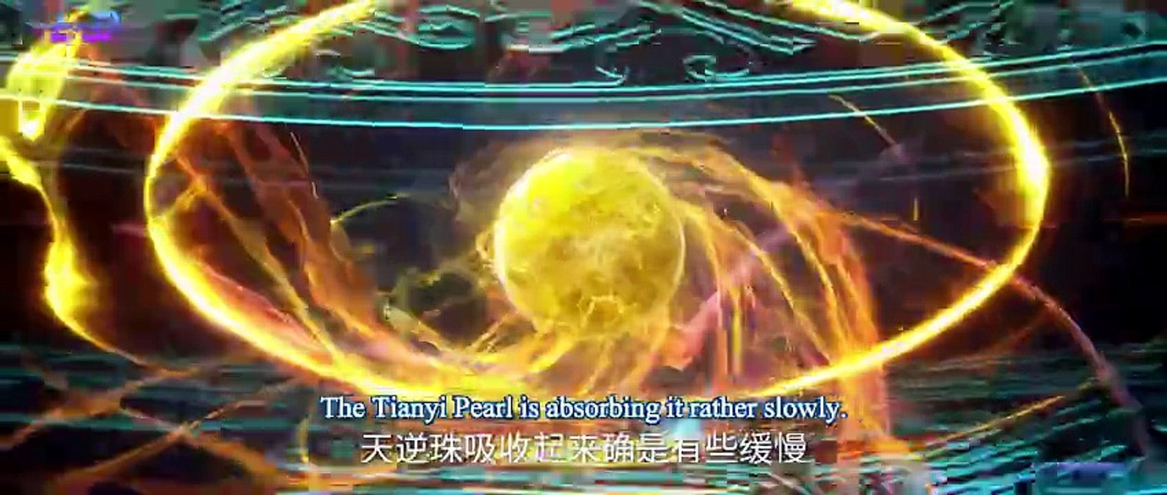 Renegade Immortal [Xian Ni] Episode 145 English Sub - Lucifer Donghua