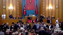 TBMM'de Kılıçdaroğlu mu, Özel mi grupta konuşacak?