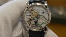 Superbe Vacheron Constantin