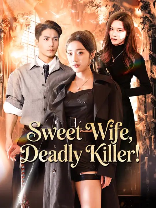 Sweet Wife, Deadly Killer! | Full Series | Short Drama English
