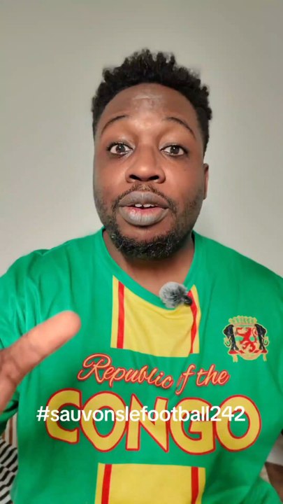 LE RETOUR DU CONGO