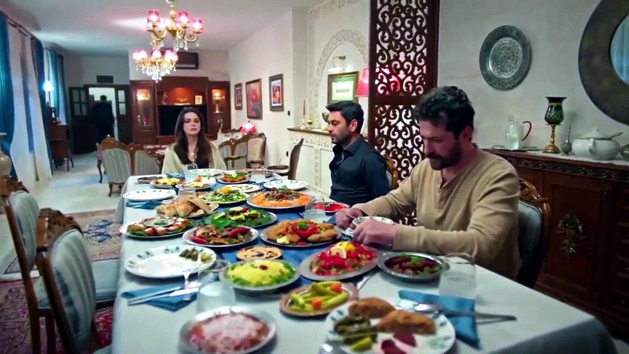 مسلسل المدينة البعيدة 2 الحلقة 193 مدبلجة
