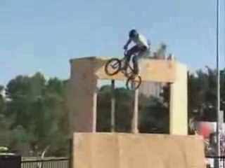 [BMX] Crashes 2006 [Goodspeed]