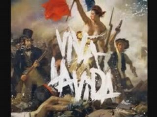 Lost! Coldplay
