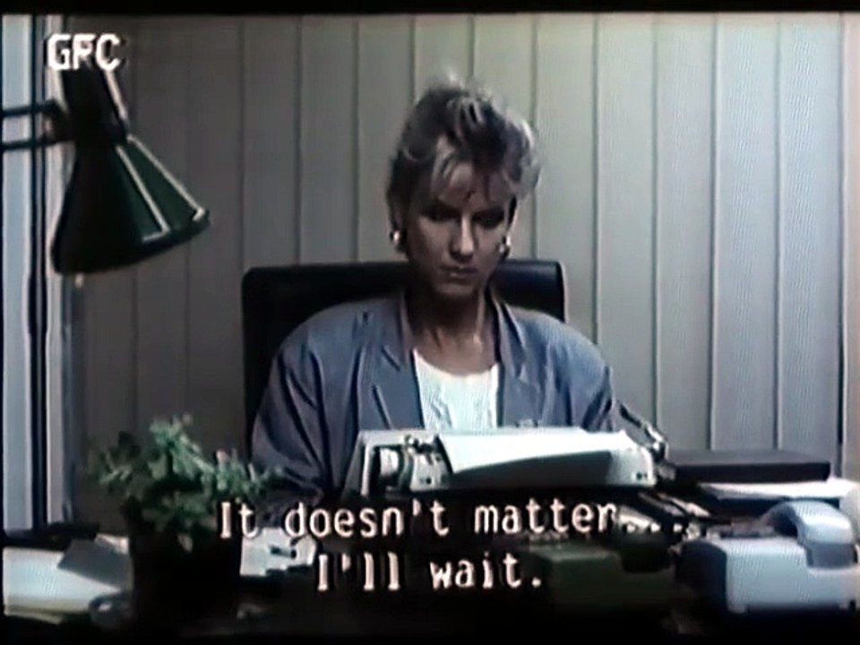 Έρωτας στη σκιά του φόβου (1987)