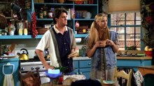 Friends - Celui qui déménage