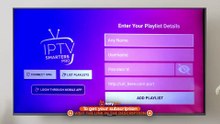 How to install and setup iptv smarters pro on firestick - 2026