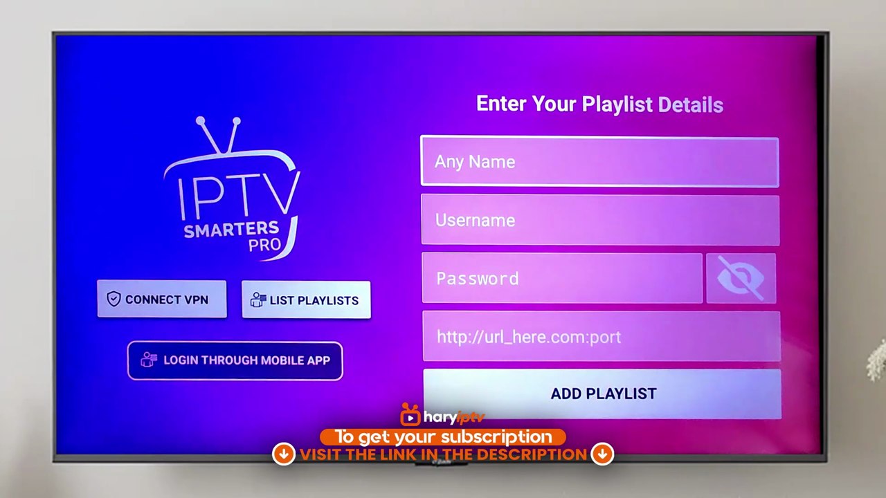 How to install and setup iptv smarters pro on firestick - 2026