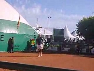 TOURNOI FUTURE DE BLOIS COUTELOT/ROBERT