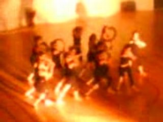 Gala de danse Sweet dreams