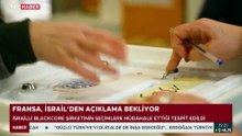 İsrailli şirket Fransa dahil birçok ülkede seçimlere müdahale etti