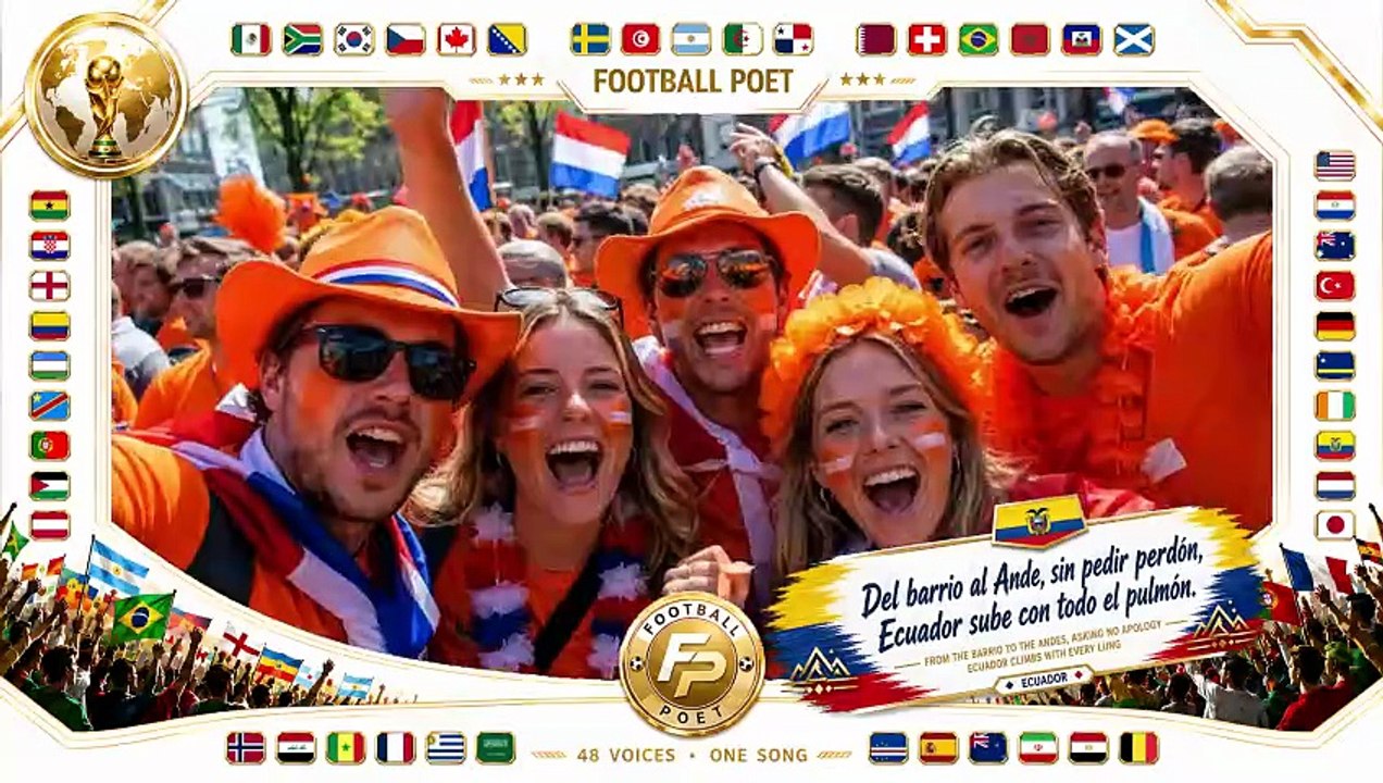 ONE_SONG_FIFA_World_Cup_2026_48_Nations_Anthem