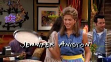 Friends - Celui qui lave plus blanc