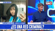 Caso Aostina: ¿Se vienen nuevas detenciones?