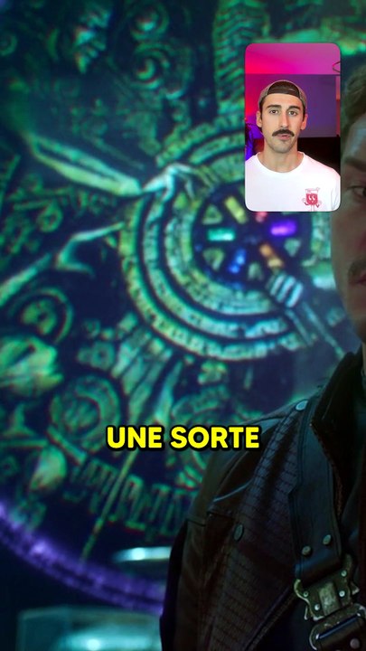4 ENTITÉS COSMIQUES CACHÉES CHEZ LE COLLECTIONNEUR