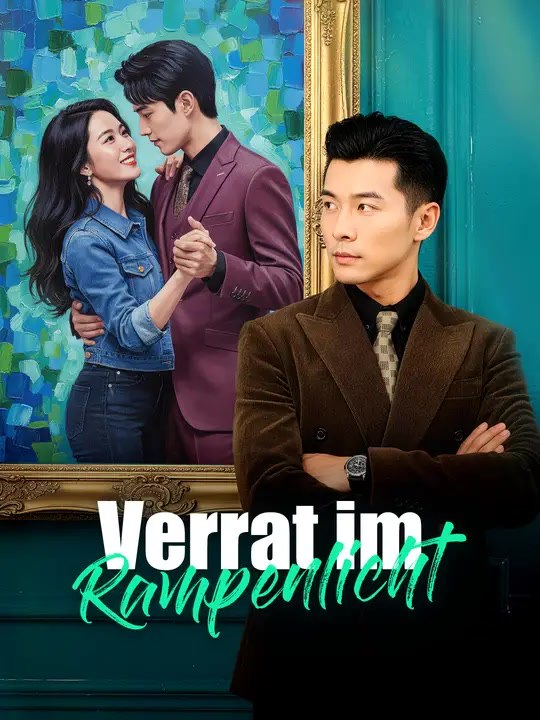 Verrat im Rampenlicht | Komplette Serie | Short Drama Deutsch