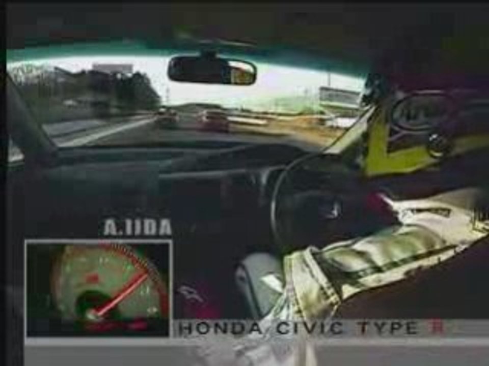 battle tsukuba s2000, type s vs civic type r, mugen rr, spor