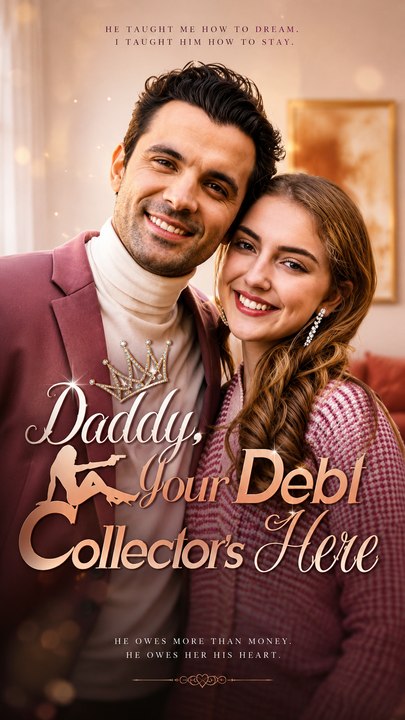 Daddy, Your Debt Collector's Here - Full Episode (ENGSUB) | Secret Daughter, Debt Collector, Family Redemption #ASM