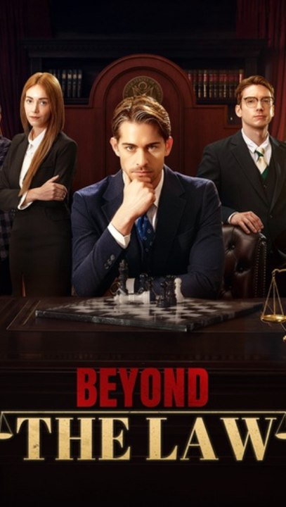 Beyond the Law - Full Episode (ENGSUB) | Undercover Agent, Crime Syndicate, Justice & Revenge, Action Thriller #ASM