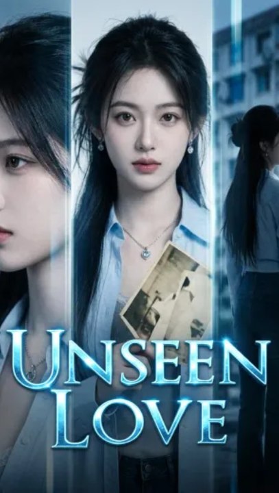 Unseen Love - Full Episode (ENGSUB) | Hidden Marriage, Lost Memories #AFR