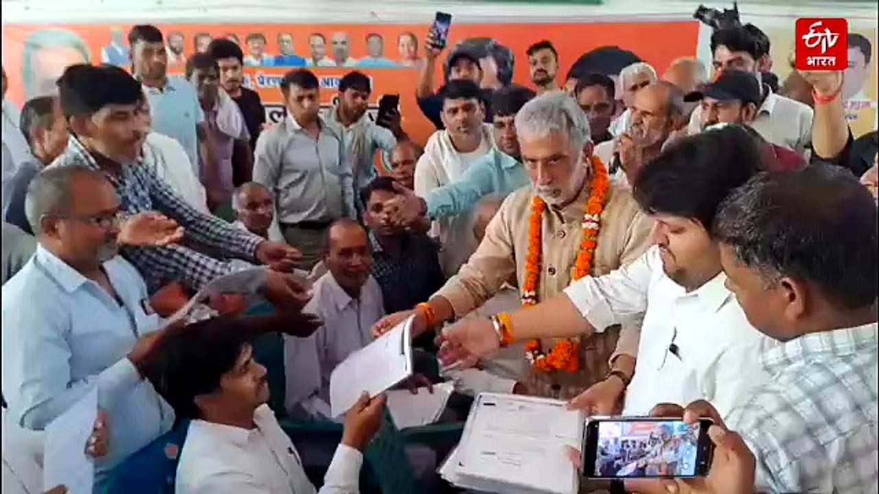फरीदाबाद में BPL परिवारों की बल्ले-बल्ले, 100-1...