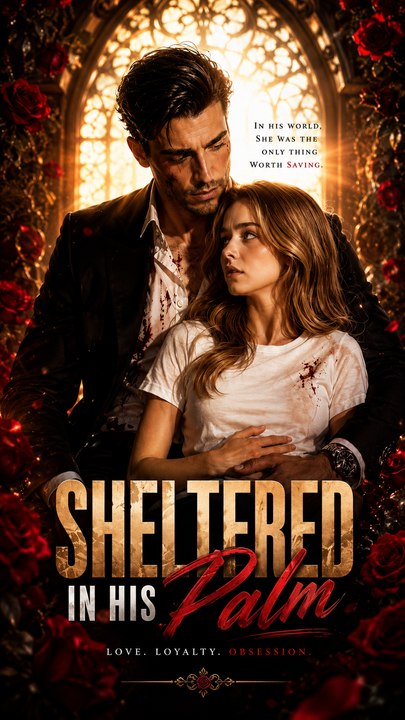 Sheltered In His Palm - Full Episode (ENGSUB) | Protective Billionaire, Obsessive Love, Dark Romance
