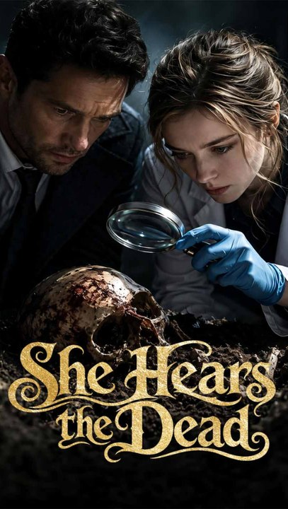 She Hears the Dead - Full Episode (ENGSUB) | Psychic Medium, Supernatural Mystery #ARS