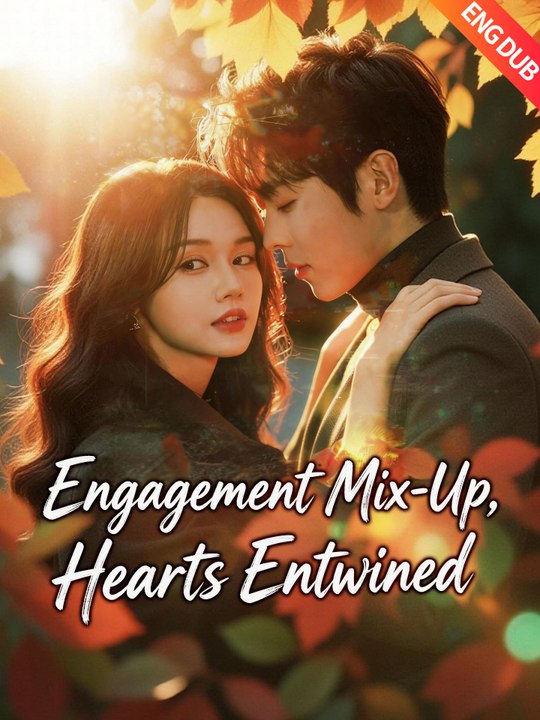 [Eng Dub] Engagement Mix-Up, Hearts Entwined | Series (72 Eps) Hd - FULL ✅ [Eng Sub]