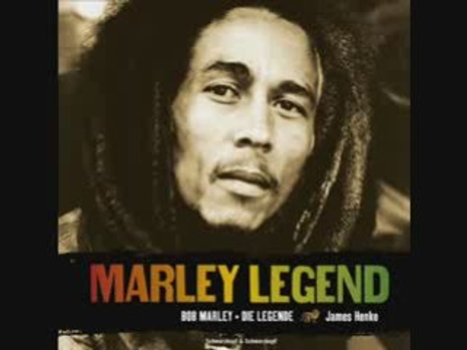 Bob Marley - One Love (Live)