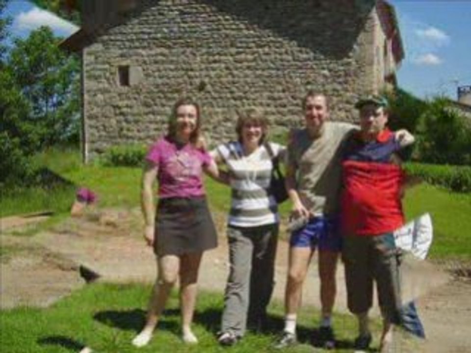 Rencontre du 21 juin 2008 1