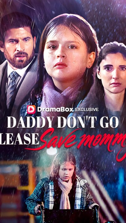 Daddy! Please Save Mommy - Full Episode (ENGSUB) | Secret Daughter, CEO Regret, Family Redemption #ADB