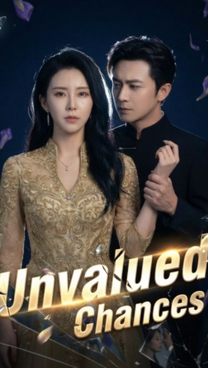 Unvalued Chances - Full Episode (ENGSUB) | Family Betrayal, Regret Too Late, Emotional Redemption #ASM