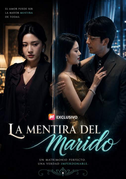 La Mentira del Marido | Episodio Completo | Short Drama Viral de Traición, Secretos y Amor Roto - Español