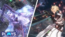 10 BEST Handheld Final Fantasy Games