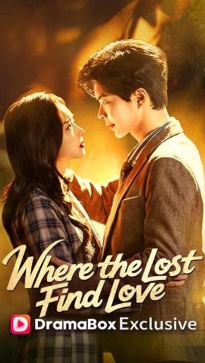 Where the Lost Find Love - Full Episode (ENGSUB) | Healing Romance, Found Family #ADB