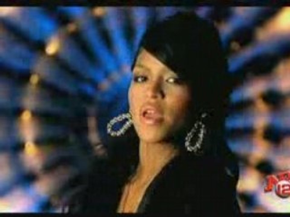 Cassie - Long Way To Go (5.1 ch Dolby Digital)