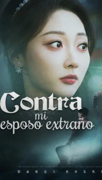 Contra Mi Esposo Extraño - Episodio Completo (ESPAÑOL) | Venganza, Redención, Drama Familiar, Serie Corta #AFR