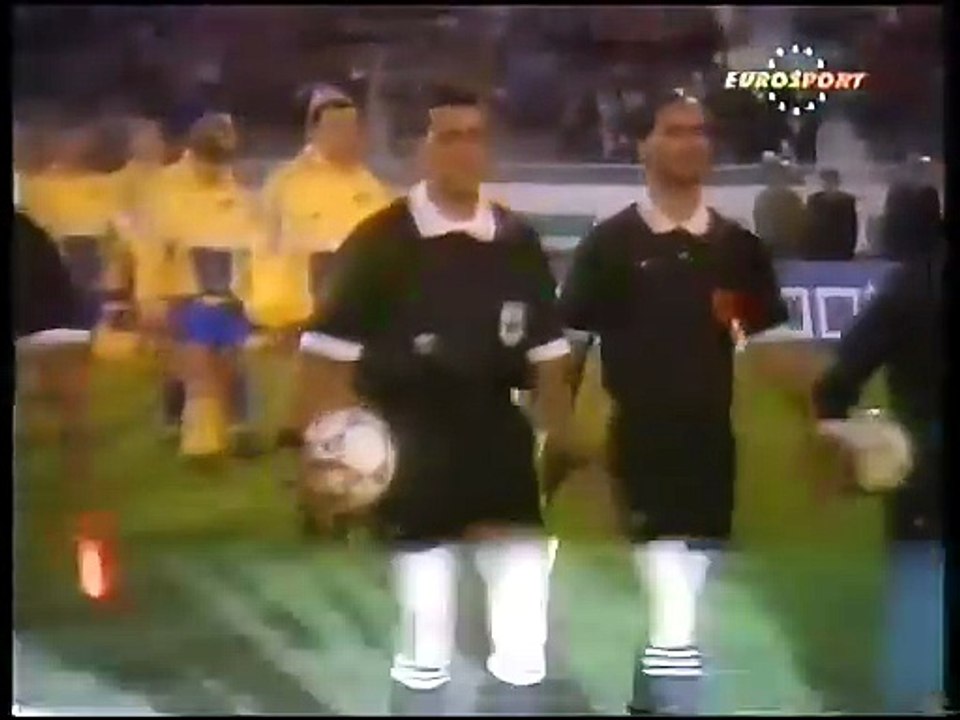 Sweden vs Tunisia Highlights And Goals