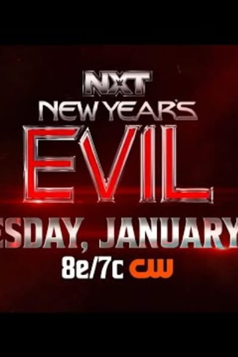 WWE NXT - Season 20 - Episode 10: Main Event: J...