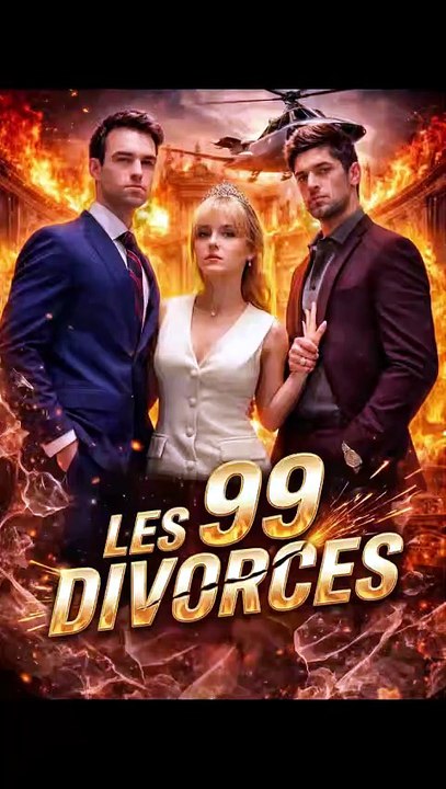 Les 99 divorces HD SM