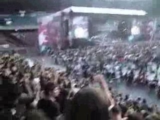 Schrei _ Parc-des-Princes le 21.06.08